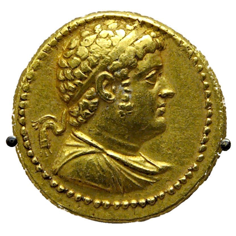 Ptolemy IV